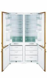 Ремонт холодильников KAISER в Брянске 