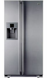 Ремонт холодильников LG в Брянске 