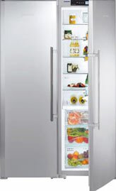 Ремонт холодильников LIEBHERR в Брянске 